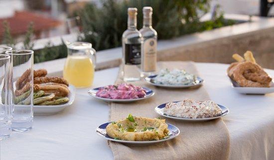 Giannis & Konstantinos of Athens